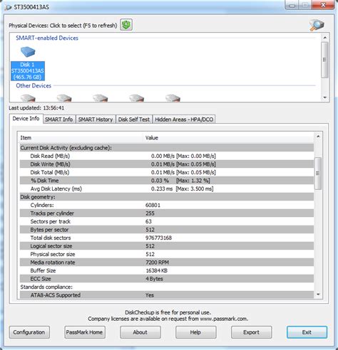 testing used hard drives reddit|best hard drive test.